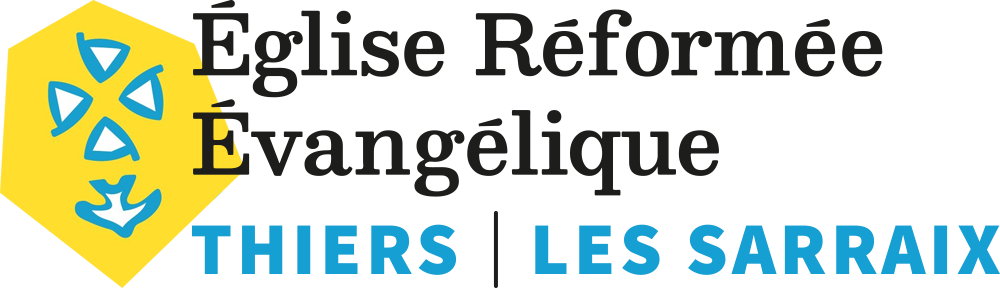 Église Réformée Évangélique de Thiers – Les Sarraix